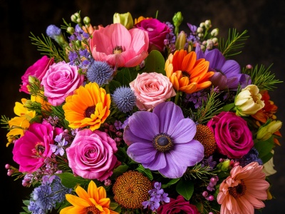 Фото Концерт Музыка весны