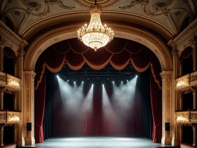 Фото Территория театра