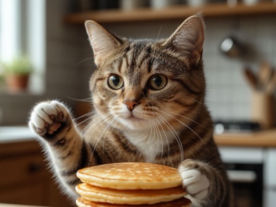 Фото Выставка Всё коту масленица!