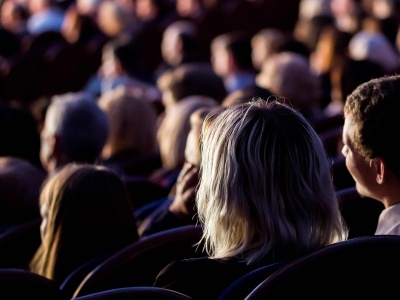 Фото Мюзикл Хиты Бродвея