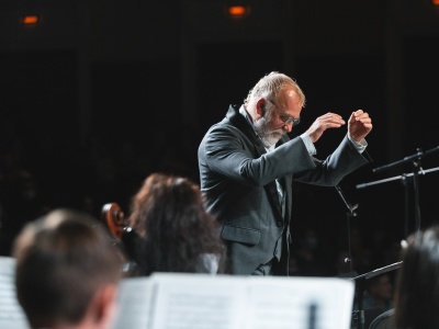 Фото Концерт Великие саундтреки. Циммер, Уильямс
