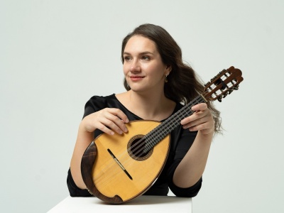 Фото Детский интерактивный концерт Секреты Вивальди