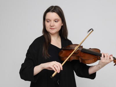 Фото Детский интерактивный концерт Юный Моцарт