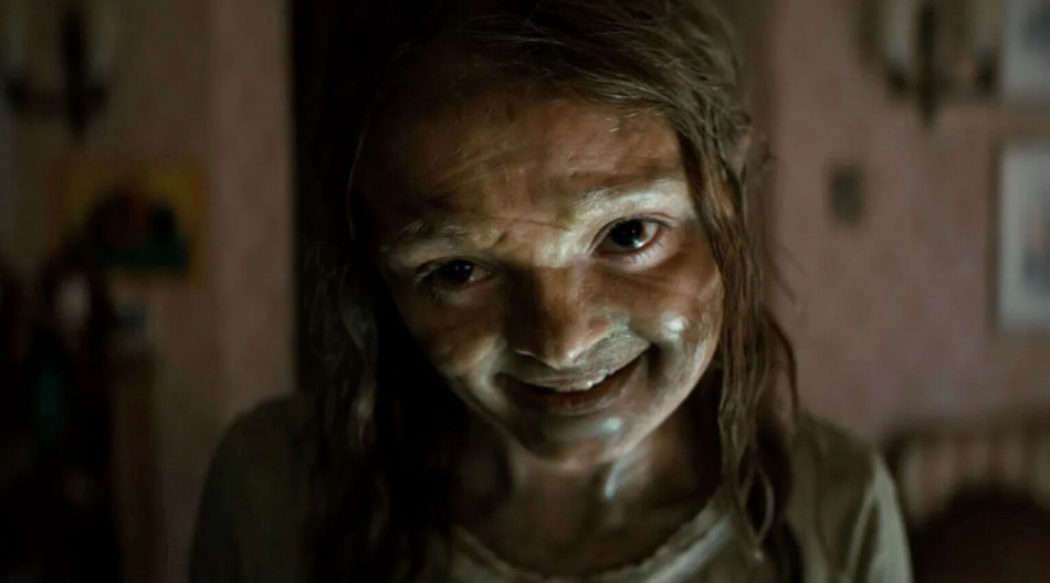 Трейлер нового хоррора «Мумия» от Ли Кронина уже в сети