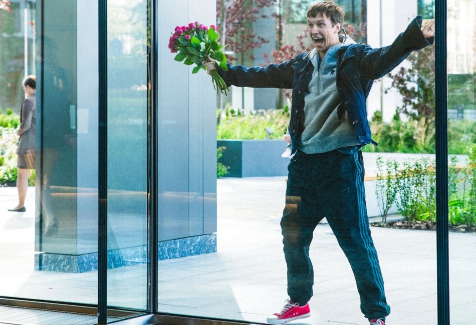 Второй сезон «Отмороженных» выйдет на Wink 25 февраля