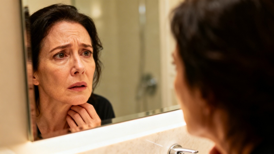 Врач объяснил, почему у женщин появляются лишние волосы на теле