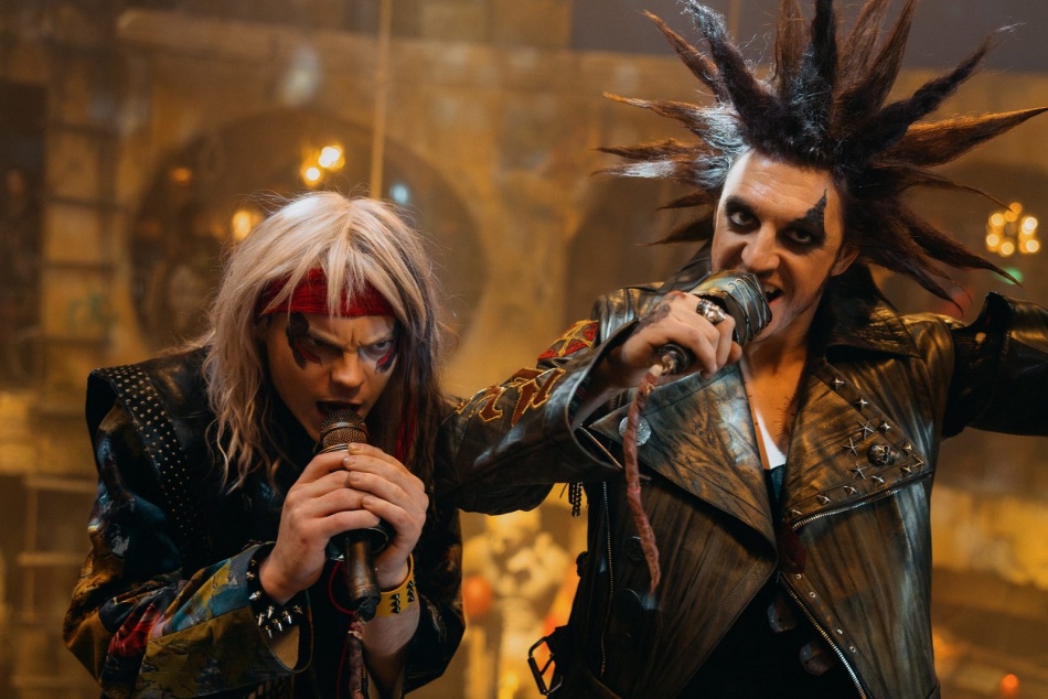 Премьера фильма «Король и Шут. Навсегда» собрала звезд в Петербурге