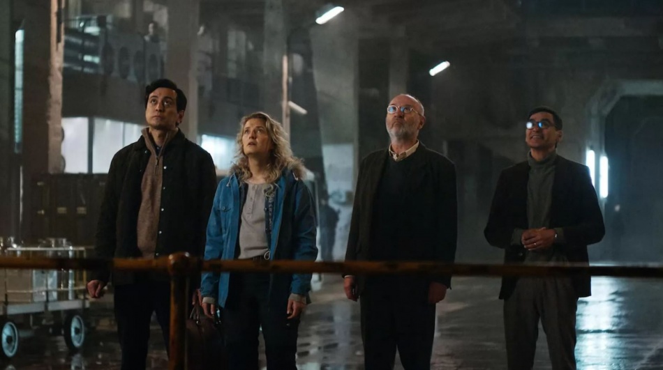 «Тролль 2»: стоит ли смотреть продолжение норвежской саги о гигантах