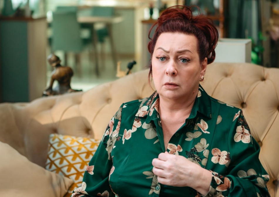 Гарик Харламов возвращается в комедии «Новая теща»: трейлер и дата премьеры