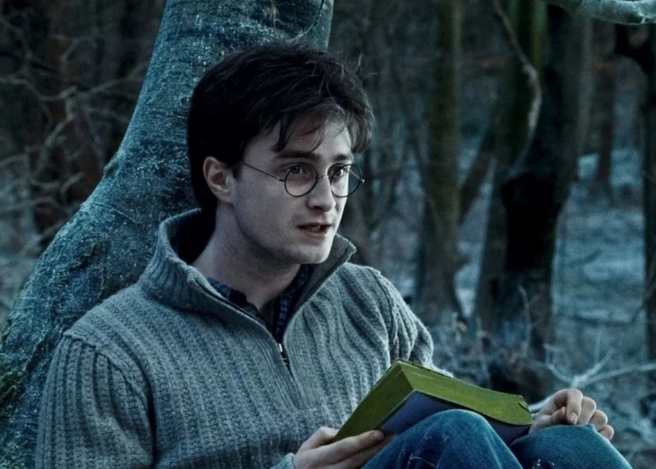 Дэниэл Рэдклифф поддержал Доминика МакЛафлина - нового Гарри Поттера в сериале HBO