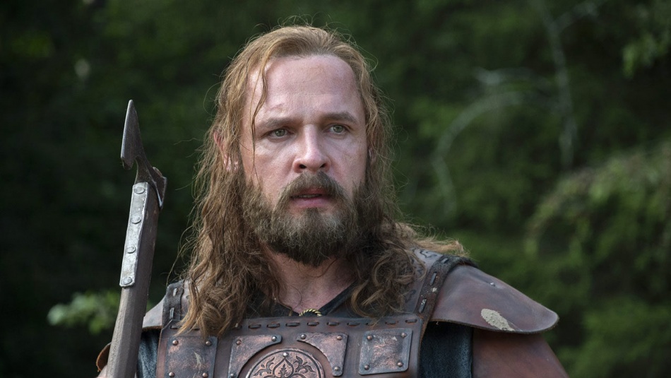 Вышел трейлер исторического сериала с Голубевым и Устюговым в главных ролях