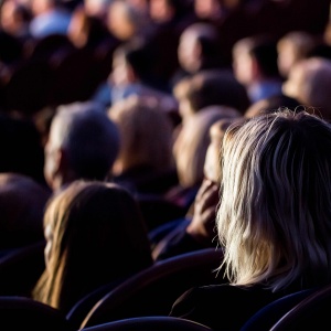 Мюзикл "Хиты Бродвея"