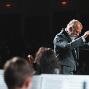 Концерт "Великие саундтреки. Циммер, Уильямс"