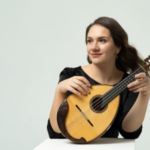 Детский интерактивный концерт "Секреты Вивальди"