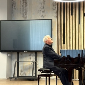 Концерт "Белые ночи"