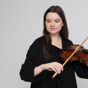 Детский интерактивный концерт "Юный Моцарт"