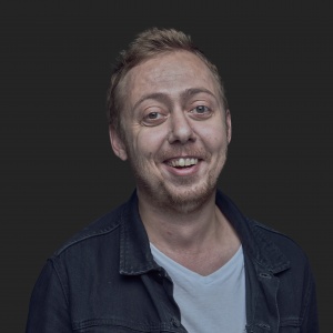 Шоу "Нидаль Абу-Газале. Abu Show"