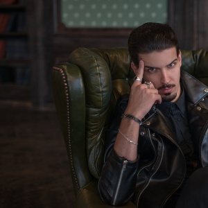 Концерт Misha Mar