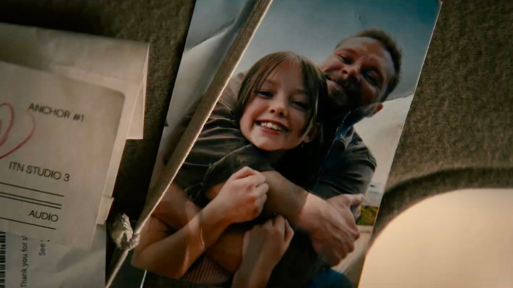 Кадр из фильма &laquo;Мумия&raquo;