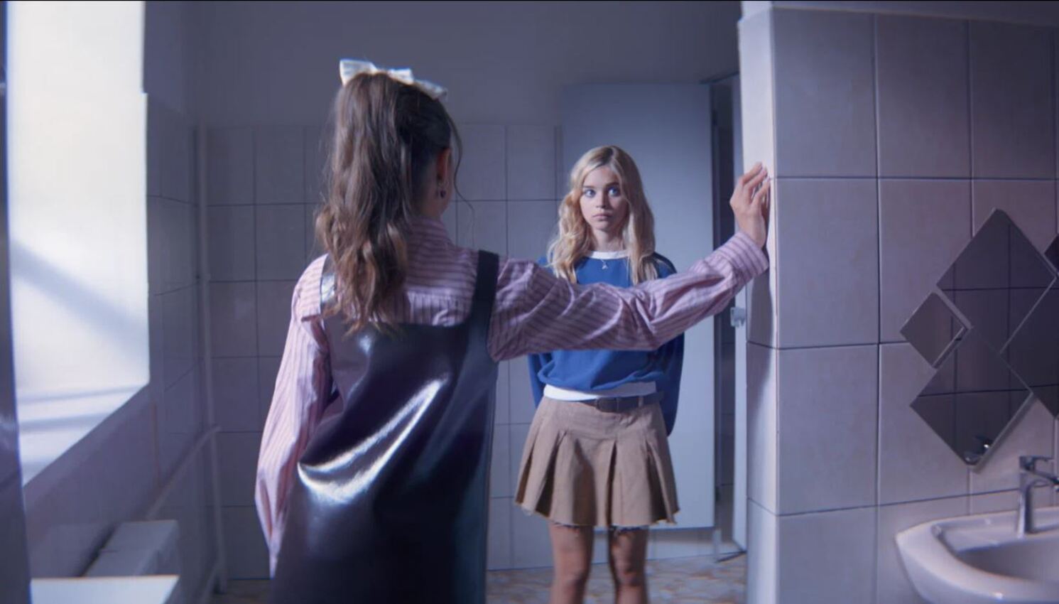 Кадр из фильма &laquo;Твое сердце разбито&raquo;