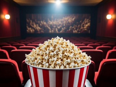 Фото Мираж Синема в ТРК Европолис