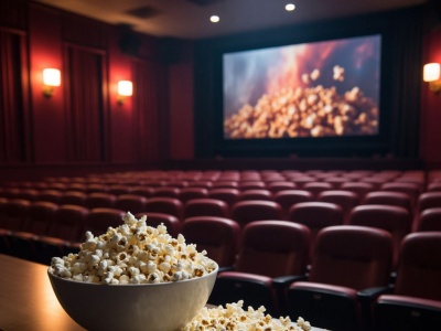 Фото Формула кино Балканский