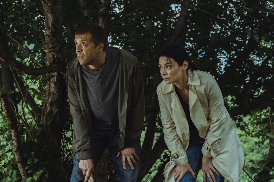 В Воркуте стартовали съемки второго сезона сериала «Трасса»