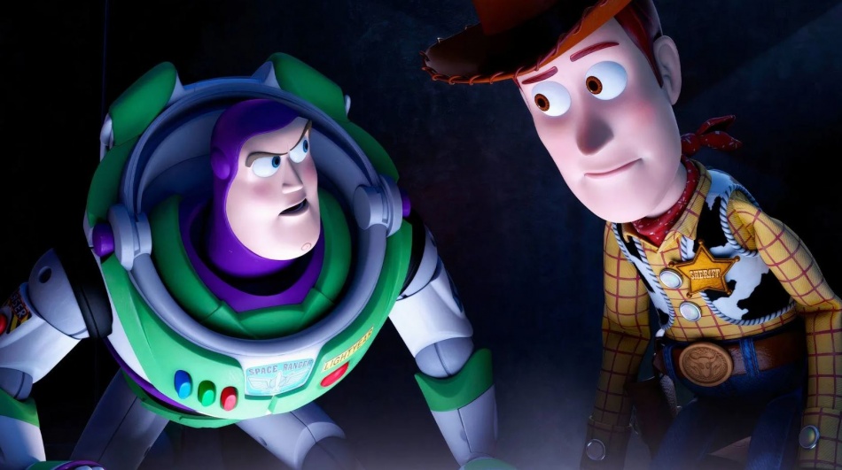 Премьера трейлера «Истории игрушек 5»: возвращение любимых героев на экраны