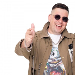 Концерт Эдуарда Хуснутдинова