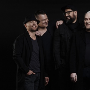 Концерт группы "Северный флот"