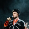 Фото Концерт ансамбля Казачья доля