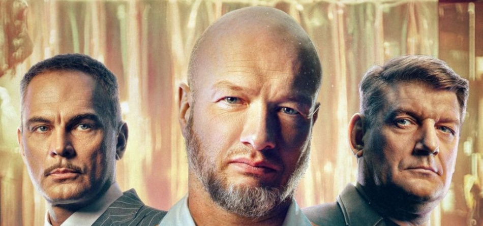 Премьера сериала «Лепила» с Панфиловым на НТВ состоится 25 февраля