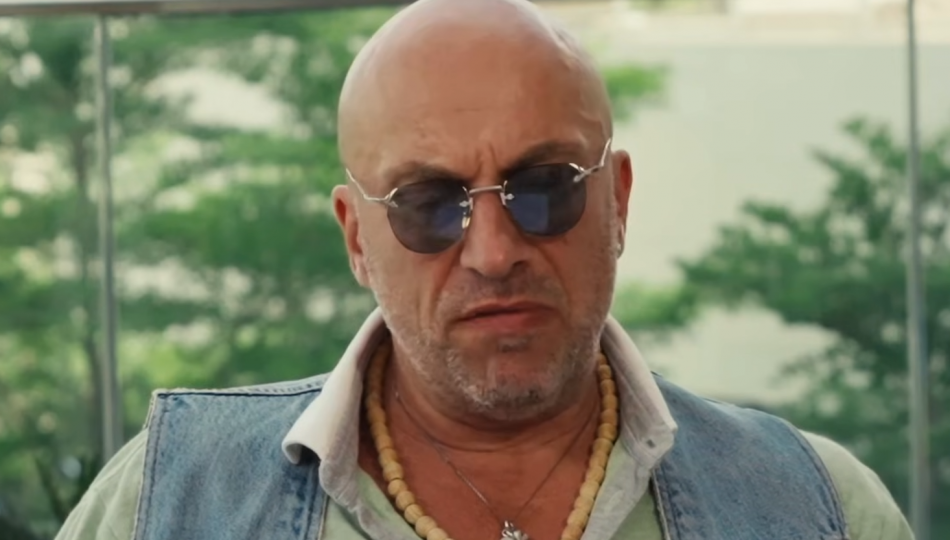 Необычные методы и строгие правила: как проходят курсы Дмитрия Нагиева в ОАЭ