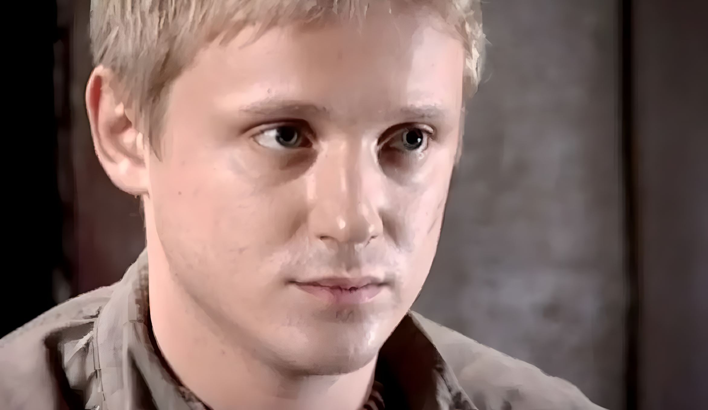 Сериал «Глухарь-2» Кадр из сериала «Глухарь-2»