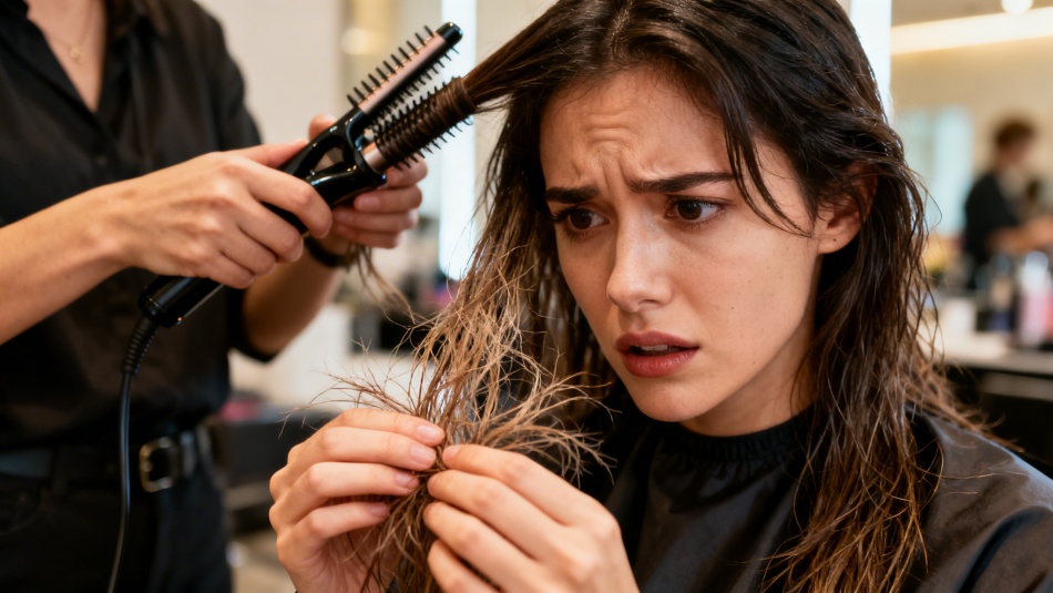 Эксперт оценила популярную корейскую биозавивку: плюсы и риски процедуры