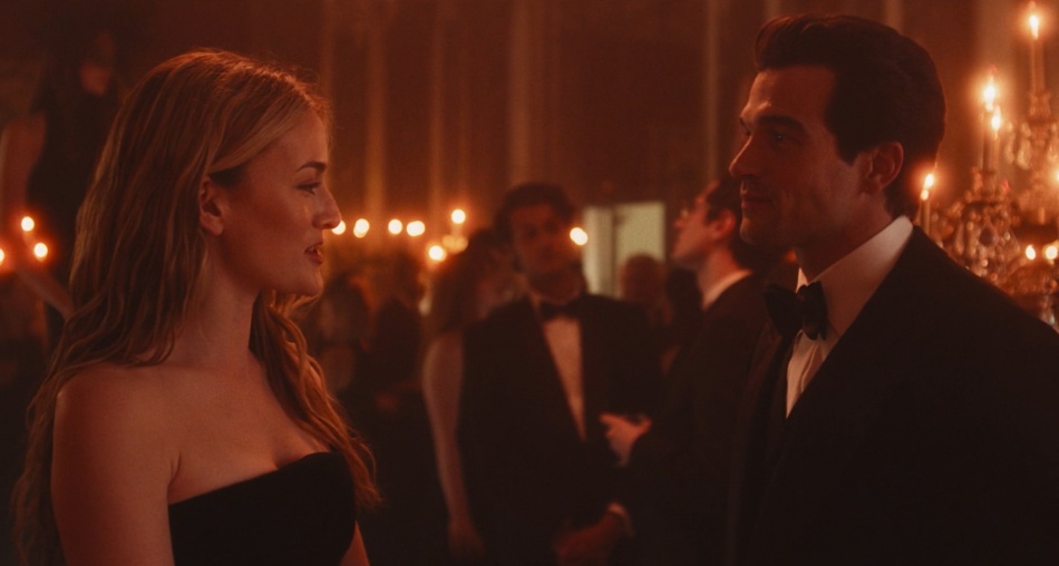 Сериал о Джоне Кеннеди-младшем и Кэролин Бессетт-Кеннеди: как команда добилась точности эпохи