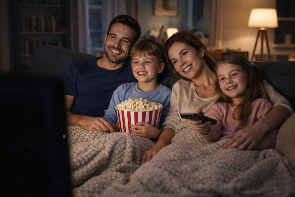 Зимний сезон 2026: новые сериалы и фильмы удивляют сюжетами и эмоциями