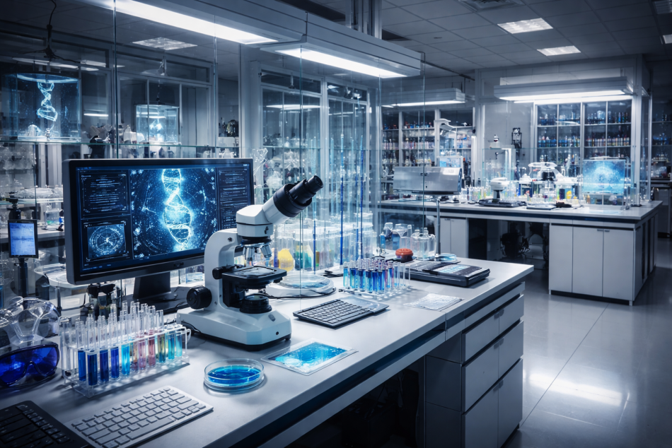 В России создан препарат против оспы и оспы обезьян - НИОХ-14 передан Минздраву