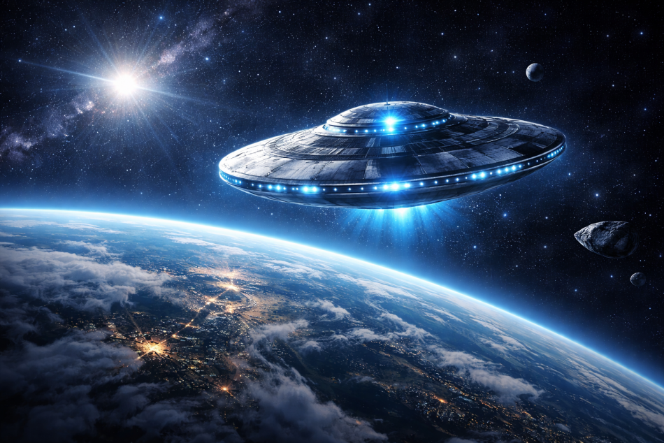 8 оскароносных фильмов о пришельцах, изменивших мировое кино