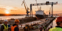 Рынок складов Петербурга и Ленобласти столкнулся с рекордным профицитом