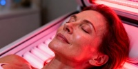Коллагеновый солярий: как работает и кому подходит новый тренд ухода за кожей