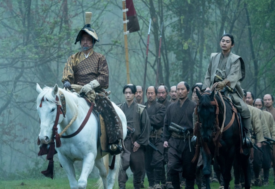 10 исторических сериалов о викингах, рыцарях и пиратах для настоящих ценителей