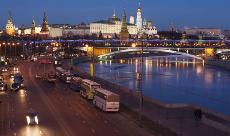 Почему Москва стала магнитом для богатых - Петербург теряет миллионеров