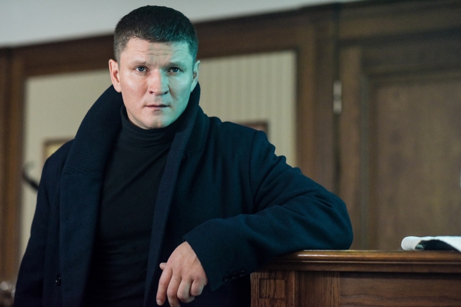 Герой Жаркова в пятом сезоне «Первого отдела» вызвал волну негодования у зрителей