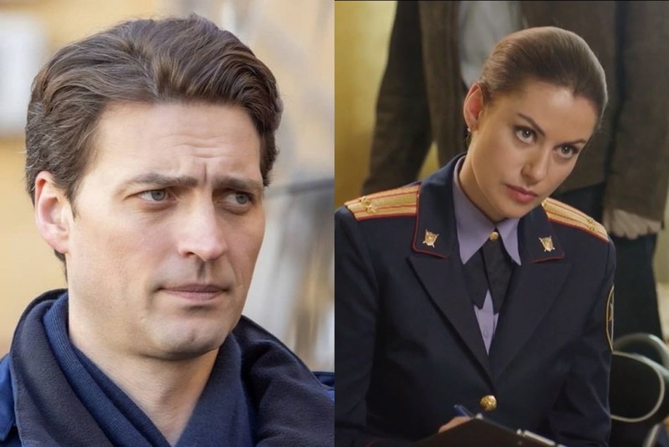 Колесников и Ковальчук в историческом сериале о Потемкине на Первом канале