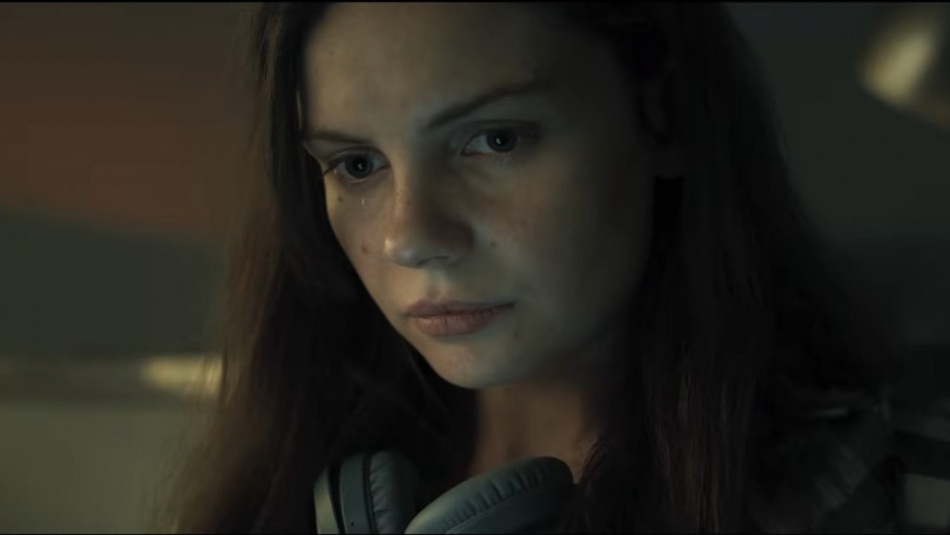 Вышел трейлер драмы «Северная станция» о скандале в университете