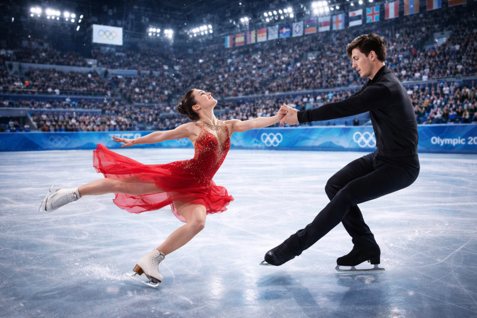 Александр Жулин обвинил ISU в предвзятом отношении к российским фигуристам