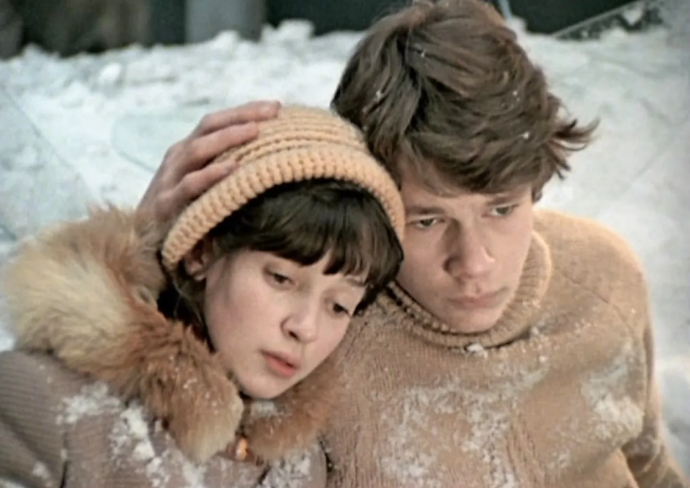 Фото 10 фильмов о любви и страсти с рейтингом выше 8.2 на Кинопоиске