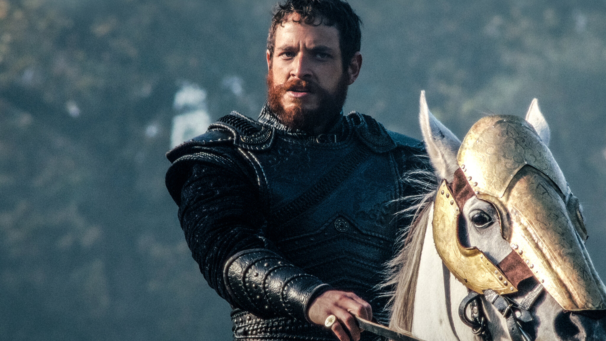 Кадр из сериала &laquo;Восход Османской империи&raquo;