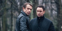 Сериал «Налет» с Машковым: российский нуар, который не стыдно пересматривать